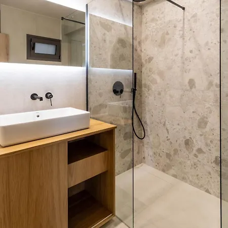 Апартаменты Olivevine Luxury Apartments- *