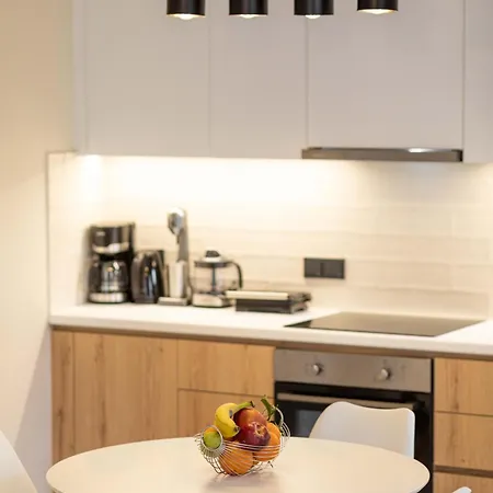 Olivevine Luxury Apartments- Апартаменты