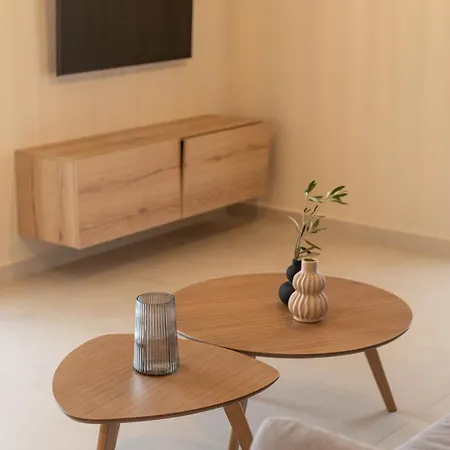 Olivevine Luxury Apartments-
