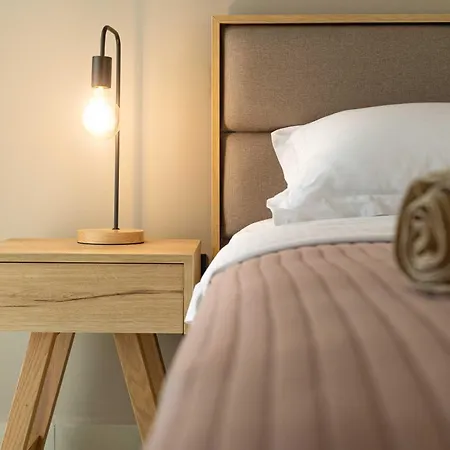 Olivevine Luxury Apartments-