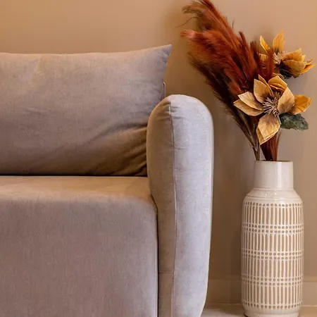 Olivevine Luxury Apartments- Апартаменты *