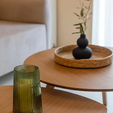 Olivevine Luxury Apartments- Апартаменты Нафплион