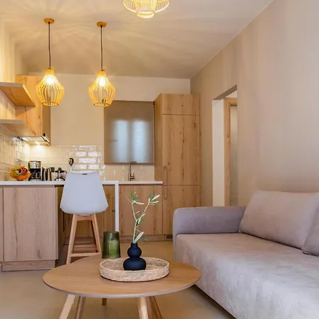 Olivevine Luxury Apartments- * Нафплион