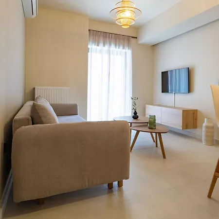 Olivevine Luxury Apartments- *