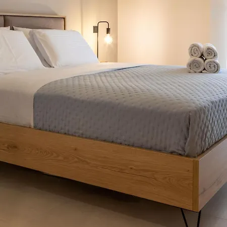Апартаменты Olivevine Luxury Apartments- *