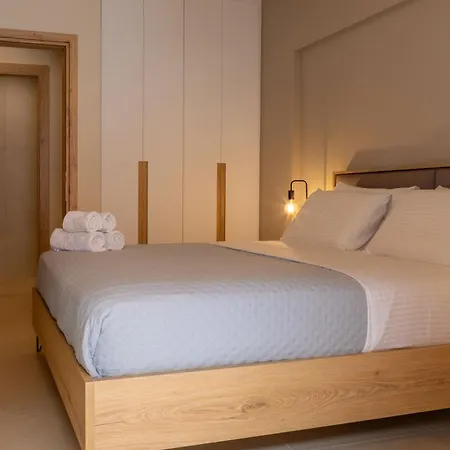 Апартаменты Olivevine Luxury Apartments- Нафплион