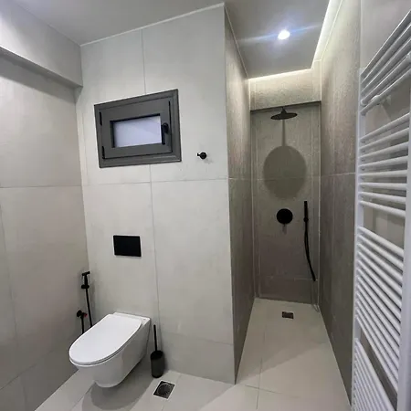 Olivevine Luxury Apartments- Нафплион