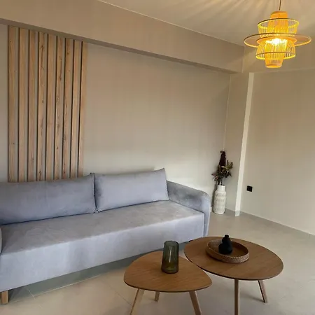 Апартаменты Olivevine Luxury Apartments- *
