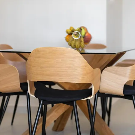 Olivevine Luxury Apartments- Апартаменты *