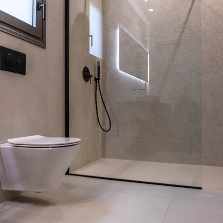 Olivevine Luxury Apartments- Апартаменты *