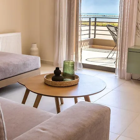 Olivevine Luxury Apartments- * Нафплион