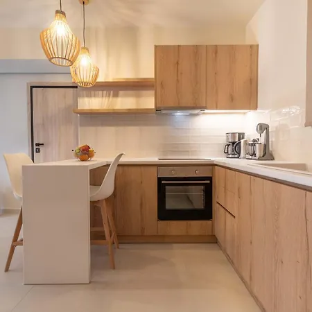 Olivevine Luxury Apartments- Апартаменты *
